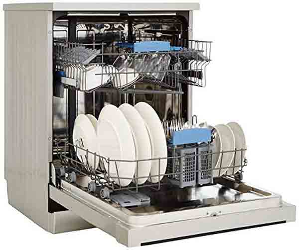 IFB Neptune VX Fully Electronic Dishwasher