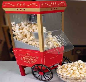 Nostalgia-Electrics-OFP-501-Vintage-Collection-Hot-Air-Popcorn-Maker