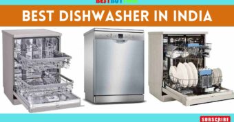 Best Dishwasher for Indian Cooking in 2022