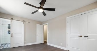 How Many Blades are Best for Ceiling Fan