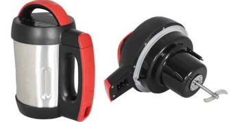 Soup Maker Buying Guide 2022