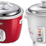 How Do I Choose an Electric Rice Cooker