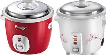 How Do I Choose an Electric Rice Cooker