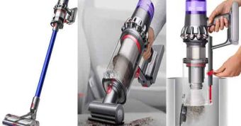 How to Choose Handheld Vacuum Cleaner