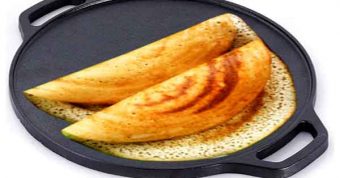 Which Dosa Tawa Is Good for Health