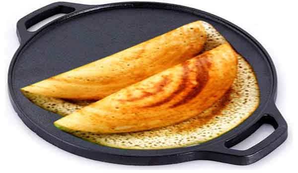 Which Dosa Tawa Is Good for Health