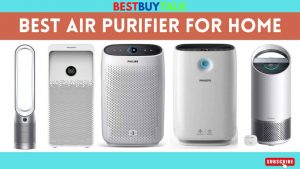 Best Air Purifier in India 2022