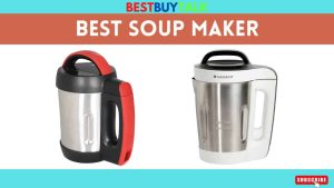 Best Soup Maker in India