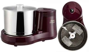 Can Wet Grinder Be Used For Dry Grinding