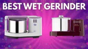 best wet grinder