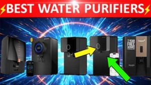 best water purifier in india